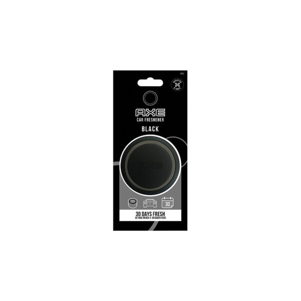 AXE DESODORISANT GEL CAN BLACK