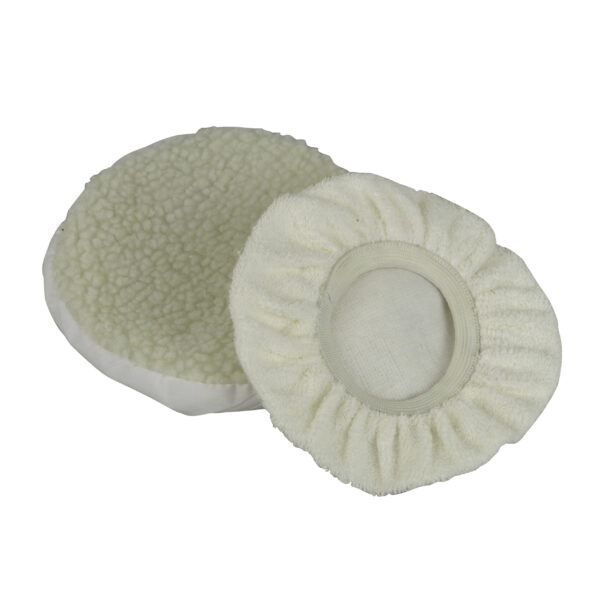 JEU DE HOUSSES A POLIR POUR 1717304, Ø 2
