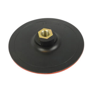 DISQUE DE POLISSAGE