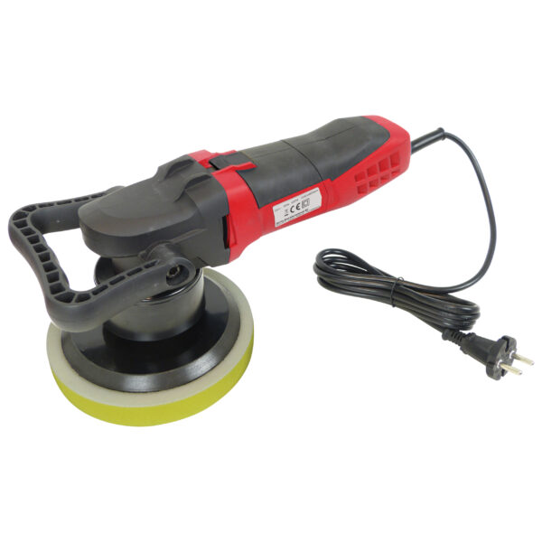 POLISSEUSE ORBITALE 230V 600W