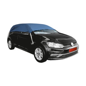 CARPOINT DEMI HOUSSE AUTO POLYESTER M 24