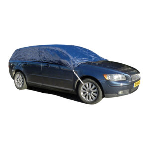 CARPOINT DEMI HOUSSE STATIONWAGON L 322X