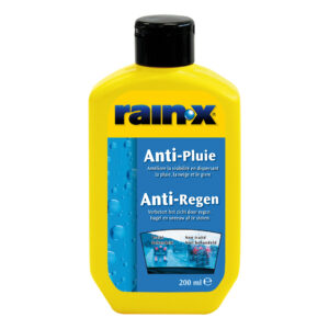 RAIN-X 80113200 ANTI PLUIE 200ML