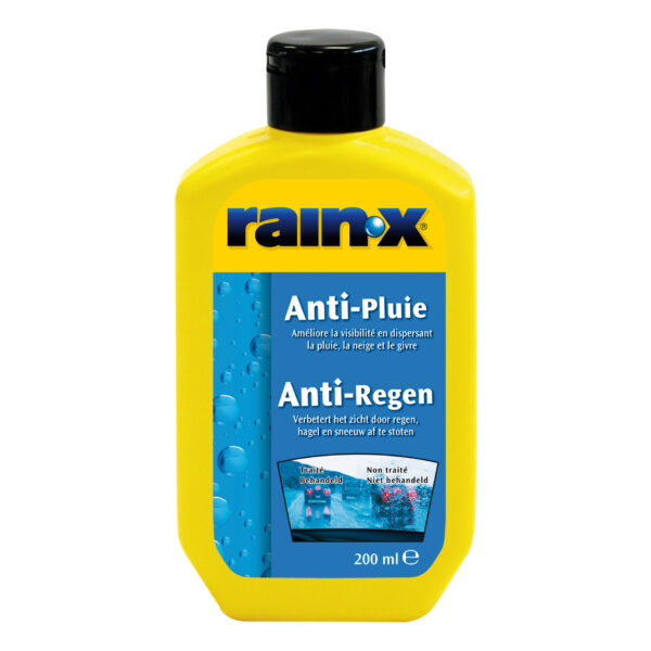 RAIN-X 80113200 ANTI PLUIE 200ML