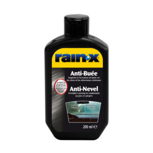 RAIN-X 81113200 ANTI BUEE 200ML