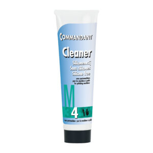 COMMANDANT CLEANER M4