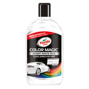 TURTLE WAX 52712 COLOR MAGIC BRIGHT WHIT