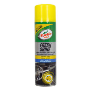 TURTLE WAX 52862 GL FRESH SHINE CITRUS 5