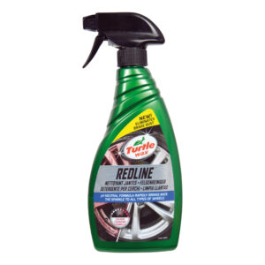 TURTLE WAX 52854 GL RED LINE ALL WHEEL C
