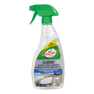 TURTLE WAX 52858 GL CLEARVUE GLASS CLEAN