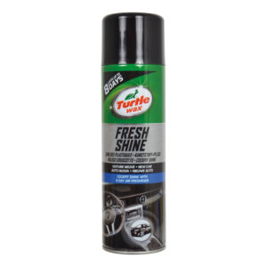 TURTLE WAX 52863 GL FRESH SHINE NEW CAR