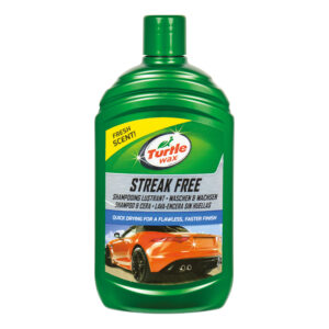 TURTLE WAX 52874 GL STREAKFREE WASH & WA