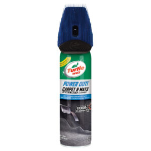TW 52894 POWER OUT CARPETS & MATS 400ML