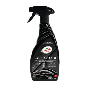 TURTLE WAX 53203 HYBRID JET BLACK SPRAY