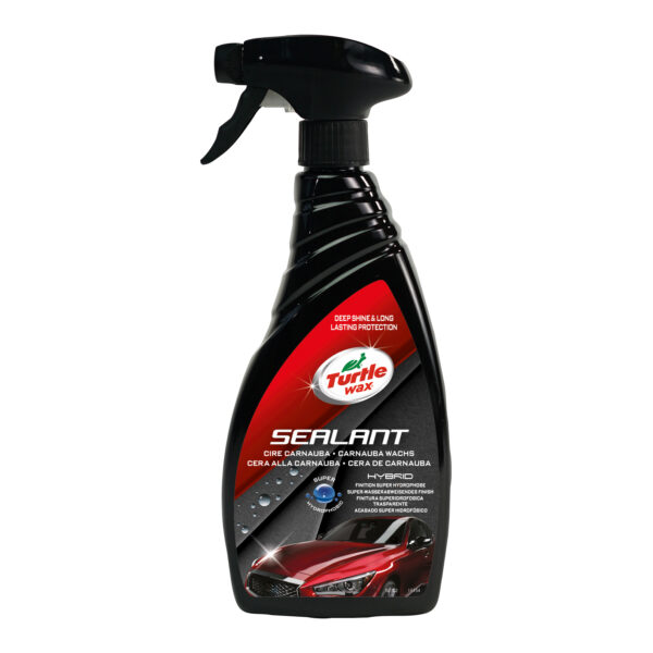 TURTLE WAX 53162 HYBRID SEALANT HYDROPHO