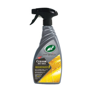 TURTLE WAX 53350 HS CERAMIC WET WAX 500M