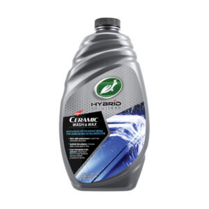 TURTLE WAX 53351 HS CERAMIC WASH  & WAX