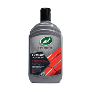 TURTLE WAX 53352 HS CERAMIC POLISH & WAX