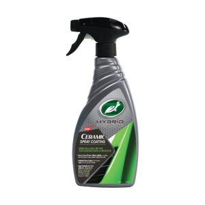 TURTLE WAX 53353 HS CERAMIC WAX COATING