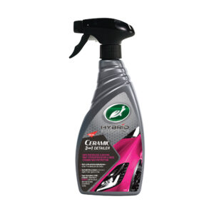 TURTLE WAX 53354 HS CERAMIC 3IN1 DETAILE