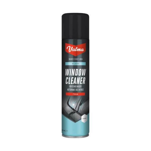 VALMA A10G NETTOYANT VITRES 400ML
