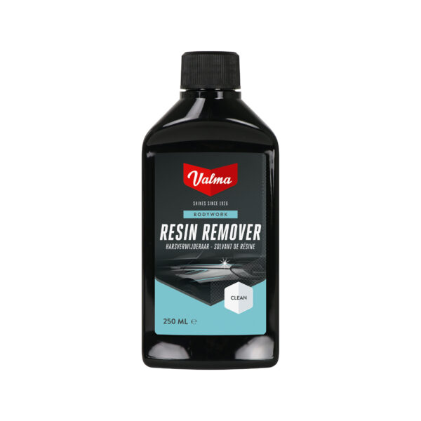 VALMA A64A SOLVANT DE RESINE 250ML