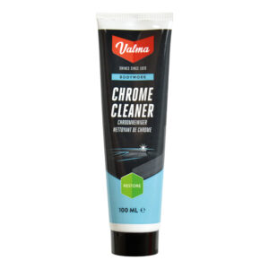 VALMA F34A NETTOYANT DE CHROME 100ML