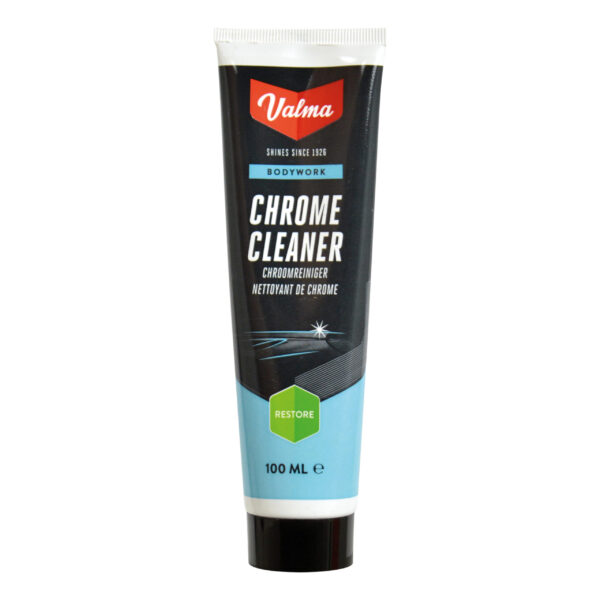 VALMA F34A NETTOYANT DE CHROME 100ML