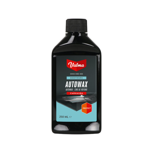VALMA L23S CIRE DE VOITURE 250ML