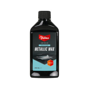 VALMA L54S METALLIC WAX 250ML