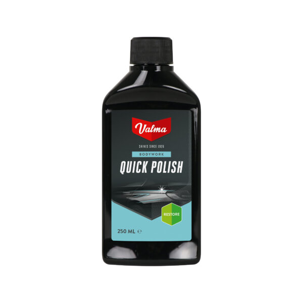 VALMA L56S QUICK POLISH 250ML