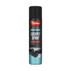 VALMA R25H COCKPITSPRAY HAUTE BRILLANCE