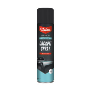VALMA R27M COCKPITSPRAY FINITION MATTE 4