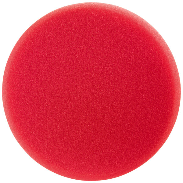 SONAX EPONGE DE LUSTRAGE ROUGE 160 (DURE