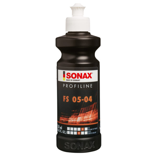 SONAX PROFILINE FS 05-04
