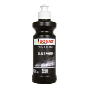 SONAX PROFILINE LUSTRANT POUR LE VERRE