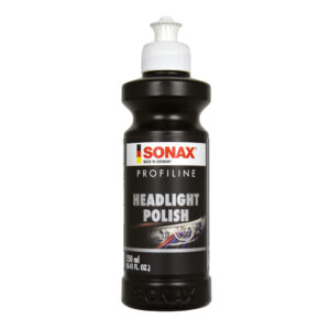 SONAX PROFILINE HEADLIGHTPOLISH