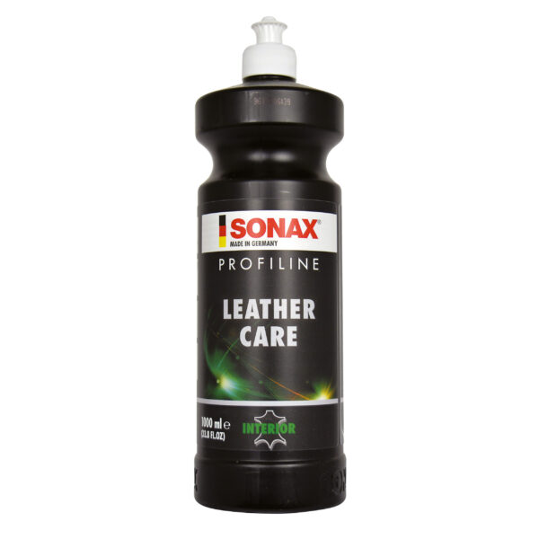 SONAX PROFILINE LEATHERCARE
