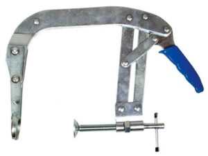 Outils Garage AUTO M&M BGS1877
