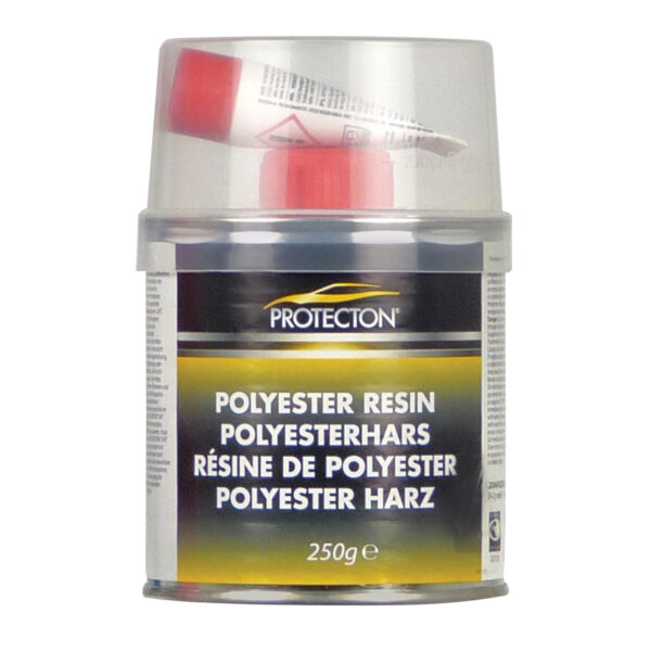 PROTECTON RESINE DE POLYESTER 250GR