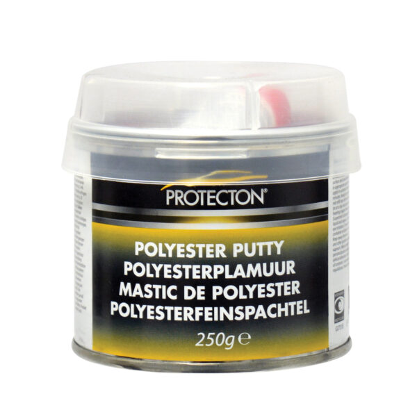 PROTECTON MASTIC DE POLYESTER 250GR