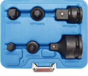 COFFRET D'OUTILS AUTO M&M BGS200