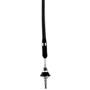 ANTENNE DE CAOUTCHOUC 41CM