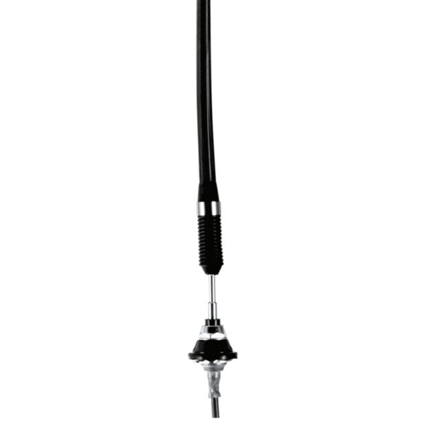 ANTENNE DE CAOUTCHOUC 41CM