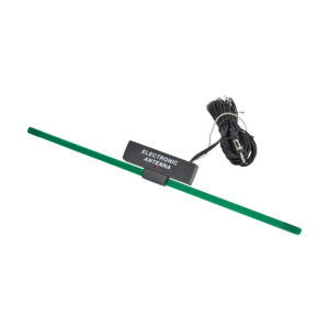 ANTENNE ELECTRON.DE PARE-BRISE