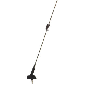 ANTENNE UNIVERSEL DE TOIT NOIR