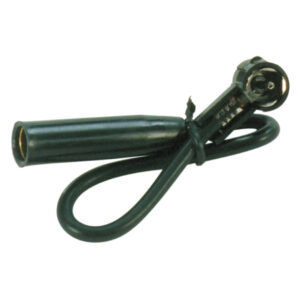 ADAPTATEUR POUR ANTENNE 120 OHM FEMELLE-