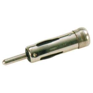 ADAPTATEUR POUR ANTENNE 50 OHM FEMELLE -