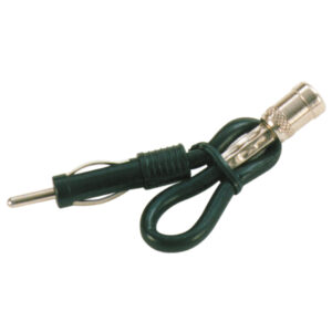 ADAPTATEUR POUR ANTENNE 50 OHM FEMELLE -