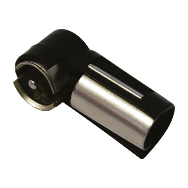 ANTENNE ADAPTATEUR EN EQUERRE